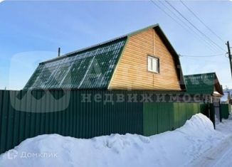 Продаю дом, 140 м2, садоводческое некоммерческое товарищество Источник-2, Ягодная улица, 369