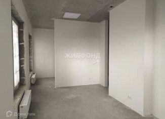 Продаю 2-комнатную квартиру, 55 м2, Новосибирск, ЖК Нобель, Красный проспект, 220