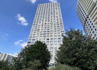 Продается трехкомнатная квартира, 141 м2, Москва, улица Намёткина, 18, улица Намёткина