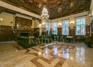 Сдается в аренду дом, 1400 м2, посёлок Барвиха