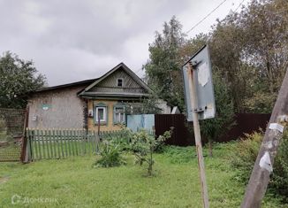 Продажа дома, 35.8 м2, посёлок городского типа Красные Ткачи, улица Ленина, 4