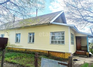 Продаю дом, 71.6 м2, деревня Семунино
