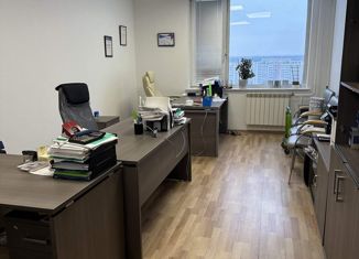 Сдача в аренду офиса, 18.9 м2, Зеленоград, Савёлкинский проезд, 4