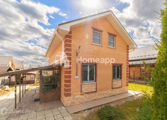 Продается дом, 118 м2, коттеджный посёлок Светлогорье, коттеджный посёлок Светлогорье, 61/2