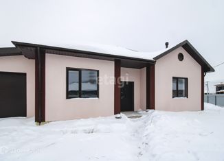 Продается дом, 163.3 м2, село Луговое, Макаровская улица
