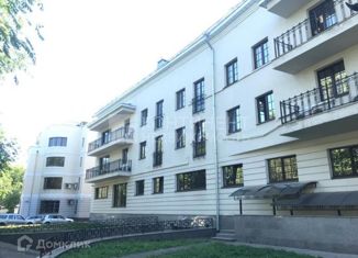 Офис в аренду, 230 м2, Москва, улица Радио, 5с5, улица Радио