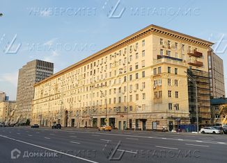 Продажа офиса, 494 м2, Москва, Ленинский проспект, 11с1, метро Октябрьская