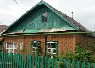 Дом на продажу, 28.8 м2, Казань, Приволжский район, 1-я Калининградская улица, 20