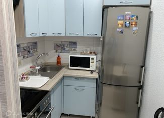 Квартира на продажу студия, 26 м2, Анапа, Парковая улица, 61к2, ЖК Привилегия