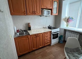 Продажа 1-комнатной квартиры, 30 м2, Красноярский край, 2-й микрорайон, 25