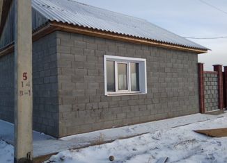 Продажа дома, 38 м2, поселок Усть-Ордынский, Братская улица