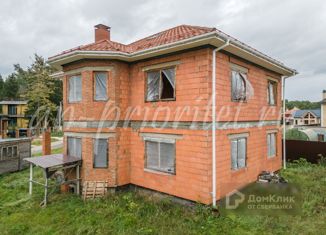 Дом на продажу, 180 м2, деревня Лужки, Космический проезд