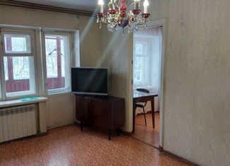 Продается 2-комнатная квартира, 45 м2, Нижний Новгород, улица Ванеева, 98к3, жилой район Нагорный