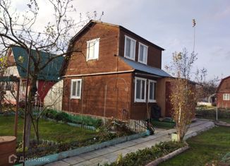 Продается дом, 65 м2, СНТ Перхурово, СНТ Перхурово, 69