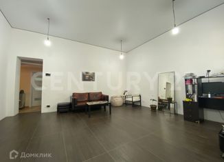 Аренда офиса, 120 м2, Махачкала, улица Героев Дагестана, Кировский район