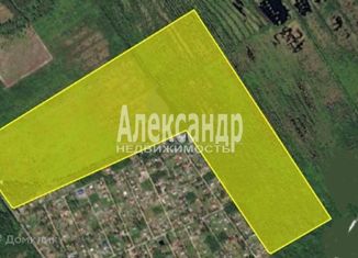 Продаю земельный участок, 3820 сот., садовое товарищество Спутник-2, улица Авиаторов