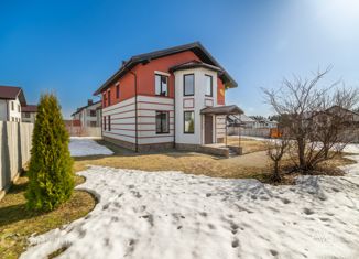 Продается дом, 174 м2, Ленинградская область