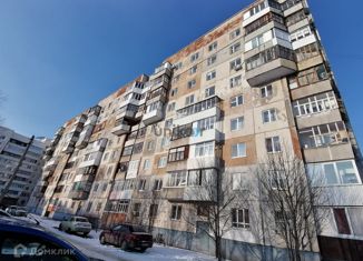 Продажа однокомнатной квартиры, 12 м2, Уфа, Сельская улица, 4, Калининский район