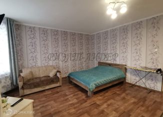 Сдается квартира студия, 40 м2, Горно-Алтайск, Проточная улица, 10/1к2