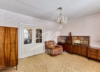 Продажа двухкомнатной квартиры, 52.2 м2, Москва, улица Авиаконструктора Миля, 14, улица Авиаконструктора Миля