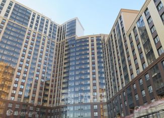 Продам квартиру студию, 30.3 м2, Санкт-Петербург, улица Типанова, 21, улица Типанова
