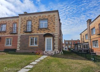 Продается таунхаус, 117.2 м2, село Новолуговое, 3-й квартал, 33