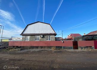 Продам дом, 131 м2, Астраханская область, микрорайон Шеншакова, 41