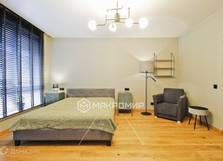 Продажа квартиры студии, 28.7 м2, Пионерский