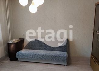 Аренда 1-комнатной квартиры, 42 м2, Красноярск, Лесопарковая улица, 17Д, ЖК Курчатова