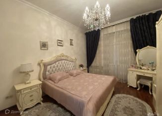 Продаю многокомнатную квартиру, 160 м2, Грозный, проспект В.В. Путина, 7