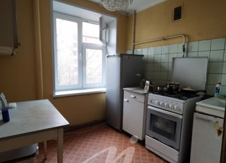 Двухкомнатная квартира на продажу, 37.8 м2, Москва, 11-я Парковая улица, 21, 11-я Парковая улица