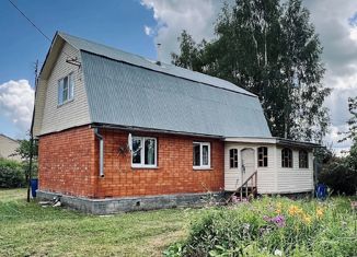 Продам дом, 92.5 м2, СТ Опцион-3, СТ Опцион-3, 63/3