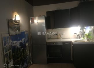 Продам однокомнатную квартиру, 33.3 м2, Москва, Пролетарский проспект, 8к1, Пролетарский проспект