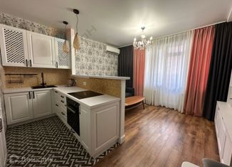 Продается 2-комнатная квартира, 63.2 м2, Краснодарский край, Домбайская улица, 55