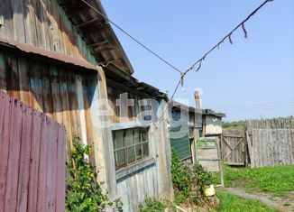 Продается дом, 32.5 м2, село Плешково, Ишимская улица