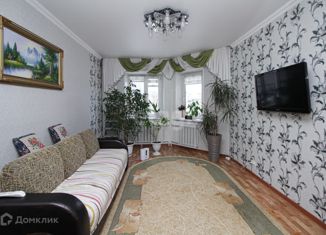 Продается 1-ком. квартира, 38 м2, Нижневартовск, улица Ленина, 21