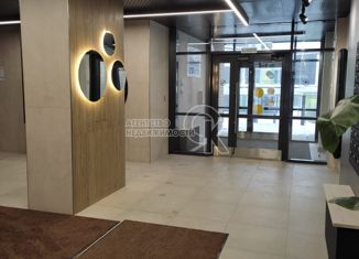 Продажа однокомнатной квартиры, 32.5 м2, Казань, улица Сабира Ахтямова, 1к1, ЖК Мой Ритм
