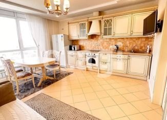 3-ком. квартира на продажу, 90.1 м2, Красноярский край, улица Авиаторов, 39