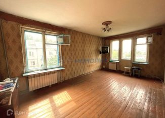 Однокомнатная квартира на продажу, 32.5 м2, Нижний Новгород, улица Энгельса, 14, улица Энгельса