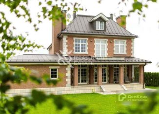 Продается дом, 550 м2, деревня Раздоры, Зелёная улица