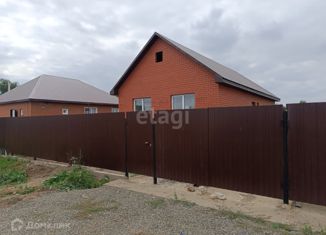 Продается дом, 72.2 м2, Оренбург, Дзержинский район