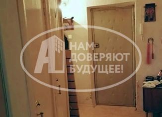 Двухкомнатная квартира на продажу, 44 м2, Кудымкар, улица Лихачева, 49