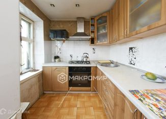 Продажа 3-комнатной квартиры, 54 м2, Челябинская область, улица Коммуны, 115