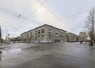 Продаю двухкомнатную квартиру, 77.8 м2, Санкт-Петербург, улица Зайцева, 22/13, улица Зайцева