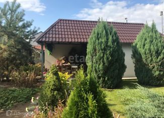 Дом на продажу, 51.8 м2, СНТ Мелиоратор ЗЖБИ-6, улица Витмонская