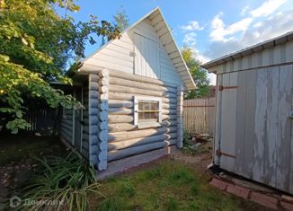 Продажа дома, 50 м2, деревня Грабково, Цветочная улица