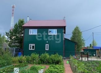 Продажа дома, 105 м2, Тюменская область, садово-огородническое товарищество Черногорец, 24