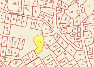 Продаю земельный участок, 32.88 сот., деревня Парчег, Центральная улица