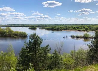 Продам земельный участок, 1540 сот., деревня Большие Ждановы