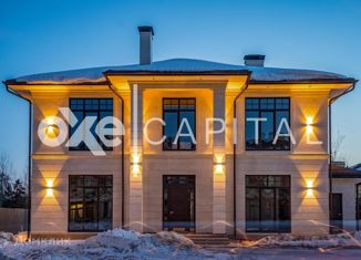 Дом на продажу, 440 м2, коттеджный поселок Прозорово